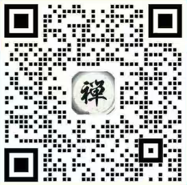 企业微信二维码
